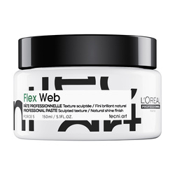 Loreal Tecni Flex Web Paste- Włóknista Pasta Rzeźbiąca 150ml