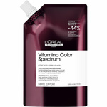 L'Oréal Professionnel Vitamino Color Spectrum- Szampon do Włosów Koloryzowanych i Rozjaśnianych Refill 1000ml