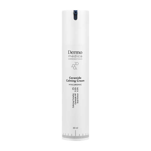 Dermomedica Ceramide Calming Cream- Zaawansowany Krem Odżywczo-Kojący 60ml