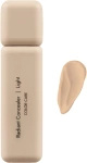 Dermomedica Radiant Concealer Light- Rozświetlający Korektor z Kompleksem Nawilżająco-Wygładzającym Light 2ml 