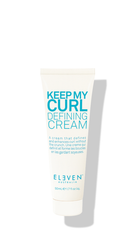 Eleven Australia Keep My Curl Krem Podkreślający Skręt Do Włosów Kręconych 150ml