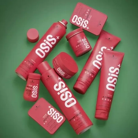 Schwarzkopf Osis+ Mess Up Matująca Guma Do Włosów 100ml