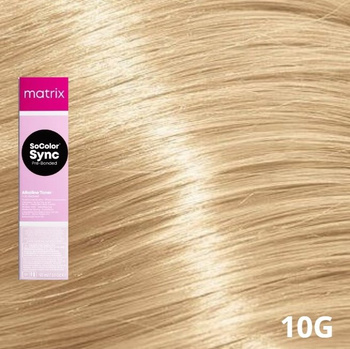 Matrix Sync Socolor Farba Do Włosów 10G 90ml