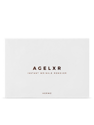 Hermz AGELXR Instant Wrinkle Remover Kuracja przeciwzmarszczkowa i ujędrniająca skórę, 30 x 0.6ml