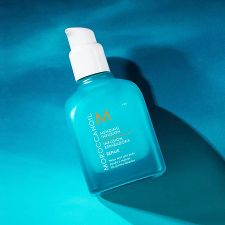 Moroccanoil Repair Esencja Regenerująca Do Włosów 75ml