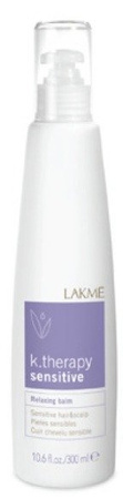 Lakme K.Therapy Sensitive Łagodzący Balsam Do Wrażliwej Skóry Głowy 300ml