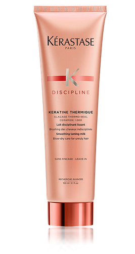 Kérastase Discipline Keratine Thermique Keratynowe Termiczne Mleczko Do Włosów 150ml