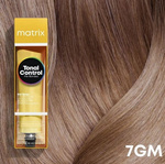 Matrix Tonal Control Kwasowy Toner Żelowy Do Włosów ton w ton 7GM 90ml 