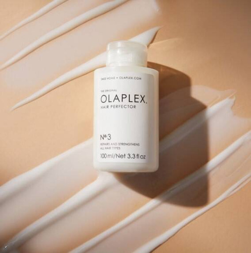 Olaplex No.3 Hair Perfector Kuracja Wzmacniająca i Odbudowująca Do Włosów 100ml