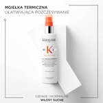 Kérastase Nutritive Lotion Thermique Sublimatrice Mgiełka termiczna do włosów cienkich i normalnych 150ml