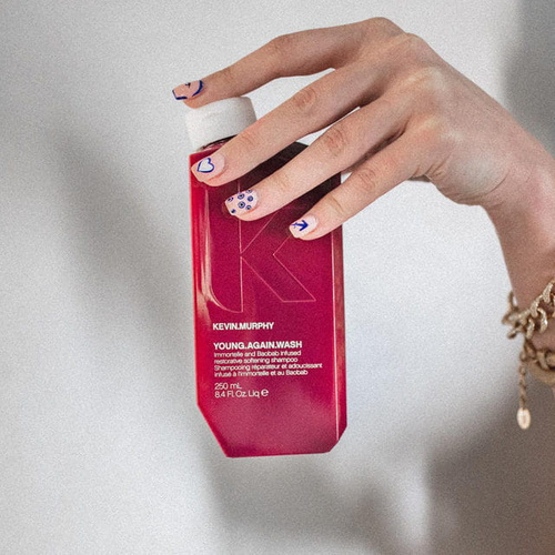 Kevin Murphy Young.Again Wash Odmładzający Szampon Do Włosów 250ml