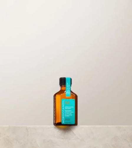 Moroccanoil Oil Naturalny Olejek Arganowy Do Włosów 25ml