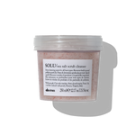 Davines Solu Peeling do Skóry Głowy Sea Salt Scrub Cleanser 250ml