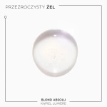 Kérastase Blond Absolu Lumière Kąpiel Do Włosów Blond Wkład Uzupełniający 500ml
