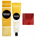 Matrix Socolor Sored Copper Farba Do Włosów SR-RV 90ml