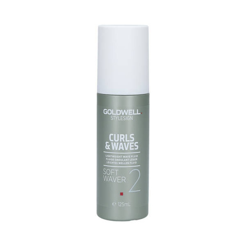 Goldwell Stylesign Curls&Waves Krem Do Stylizacji Włosów Kręconych 125ml