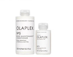 Zestaw Olaplex No.5 250ml, Olaplex No.3 100ml