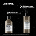 L'Oréal Professionnel Meteora Absolut Repair Molecular Duo- Regenerujący Zestaw Prezentowy do Włosów Zniszczonych Duo