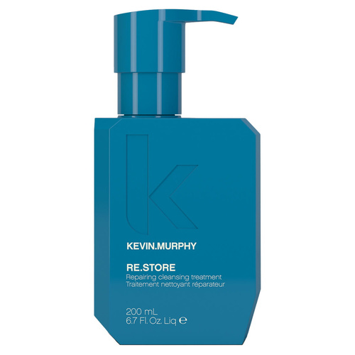 Kevin Murphy Re.Store Oczyszczająca Odbudowująca Kuracja Do Włosów 200 ml