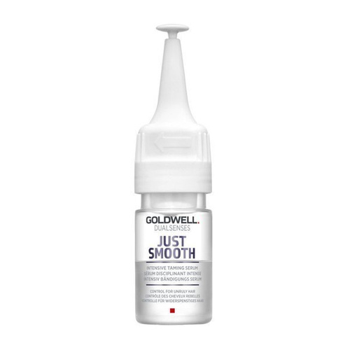 Goldwell Dualsenses Just Smooth Serum Do Włosów Ujarzmiające 18ml