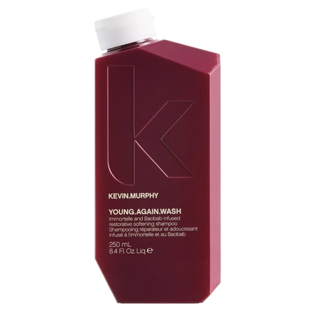 Kevin Murphy Young.Again Wash Odmładzający Szampon Do Włosów 250ml