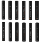 ZESTAW Schwarzkopf Silhouette Super Hold Bardzo Mocny Elastyczny Lakier Do Włosów 750ml 12 szt.