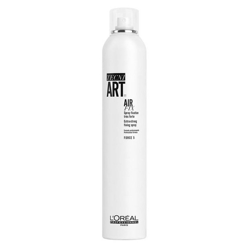 L'oreal Tecni.Art Air Fix Mocny Lakier Utrwalający Do Włosów 400ml