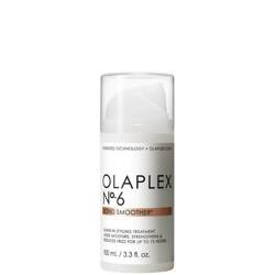 Olaplex No.6 Bond Smoother Krem Wygładzający do Stylizacji Włosów 100ml