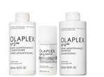 Zestaw Olaplex No.4 Fine + Olaplex No.5 Fine + Olaplex No.5 Leave-In Moisturizer