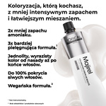 L'oreal Majirel Farba Do Włosów Permanentna 3 Ciemny Brąz 60ml