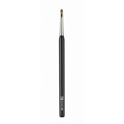 RVB Lab The Make Up Pędzel Do Ust 01