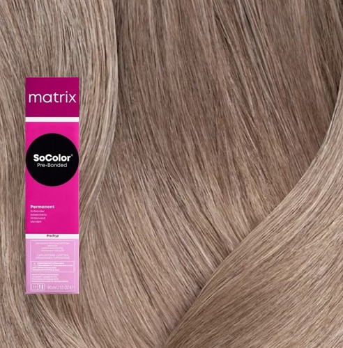 Matrix Socolor Pre-Bonded Farba Do Włosów 10av 90ml