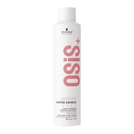 Schwarzkopf Osis+ Super Shield Ochronny Spray Do Włosów 300ml