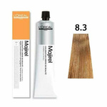 L'oreal Majirel Farba Do Włosów Permanentna 8.30 Jasny Blond Złocisty Głęboki 50ml