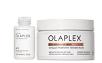 Zestaw Olaplex No.3 Hair Perfector 100 ml, Olaplex Rich Hydration Mask 200 ml