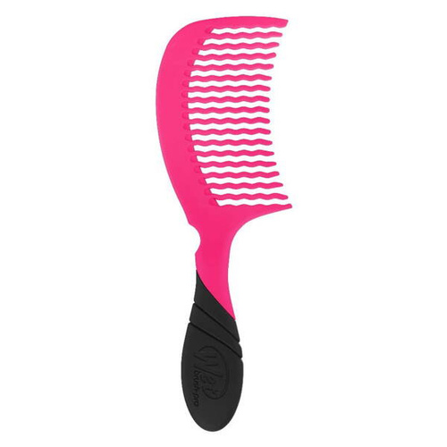 Wet Brush Grzebień do włosów Pro Detangling Comb Pink Różowy
