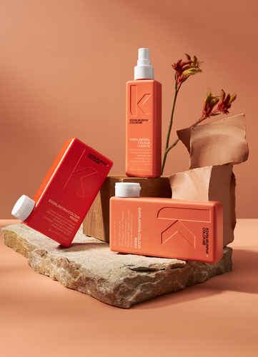 Kevin Murphy Infinite Colour - Zestaw Do Włosów Farbowanych