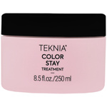 Lakme Teknia Color Stay Treatment Maska Do Włosów Farbowanych 250ml