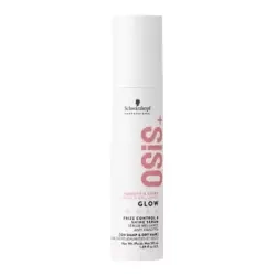 Schwarzkopf Osis+ Glow Wygładzające Serum Do Włosów 50ml