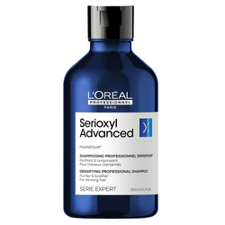 L'Oréal Professionnel Serioxyl Advanced -Zagęszczający Szampon do Włosów 300ml