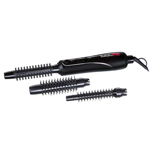 Babyliss Pro Suszarko-Lokówka Do Włosów Trio BAB3400E