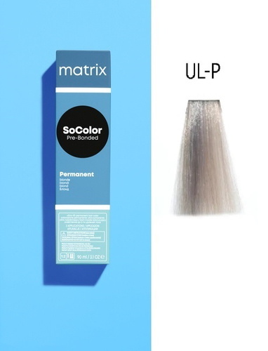 Matrix Socolor Pre-Bonded Farba Do Włosów Ultra Blonde Ul-P 90ml