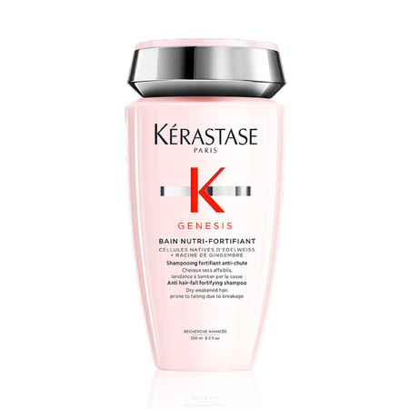 Kérastase Genesis Kąpiel Wzbogacona Przeciw Utracie Włosów 250ml