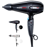 Babyliss Pro Caruso Hq Suszarka Do Włosów 2400w BAB6970IE