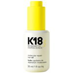 K18 Molecular Repair Hair Oil Olejek regenerujący włosy zniszczone 30ml