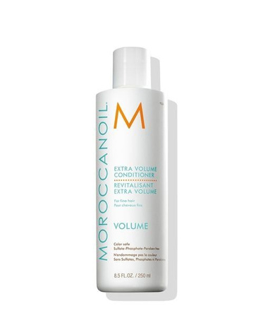 Moroccanoil Volume Odżywka Do Włosów Zwiększająca Objętość 250ml