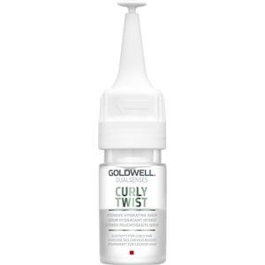 Goldwell Dualsesnes Curly Twist Serum Do Włosów Mocno Nawilżające 18ml