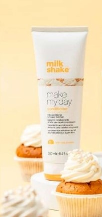 Milk Shake MAKE MY DAY Odżywka Do Włosów 250ml