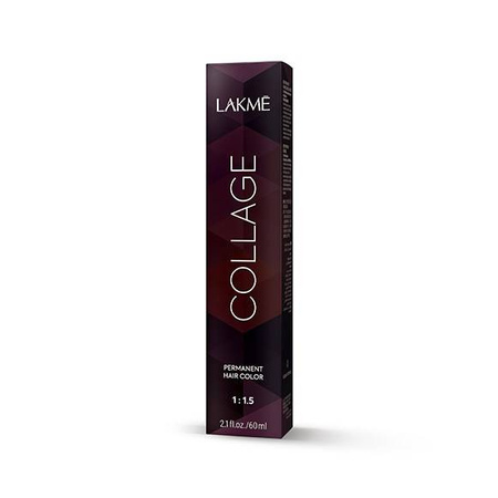 Lakme Collage Farba Do Włosów 88/00 60ml