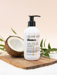 The Insiders COLOUR LOVE Stay With Me Colour Saver | Szampon Do Włosów Chroniący Kolor  250ml
